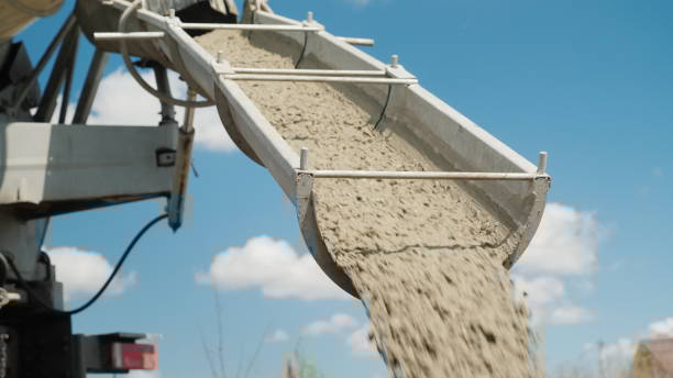 Affordable Concrete Services in AL