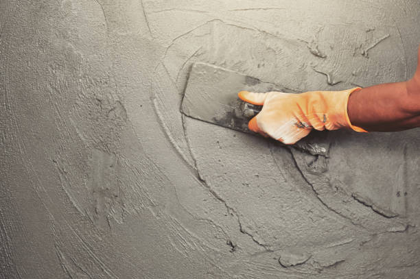 Best Concrete Crack Repair  in Town Creek, AL