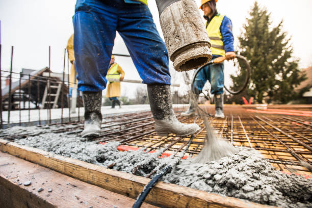Best Concrete Demolition Services  in Town Creek, AL